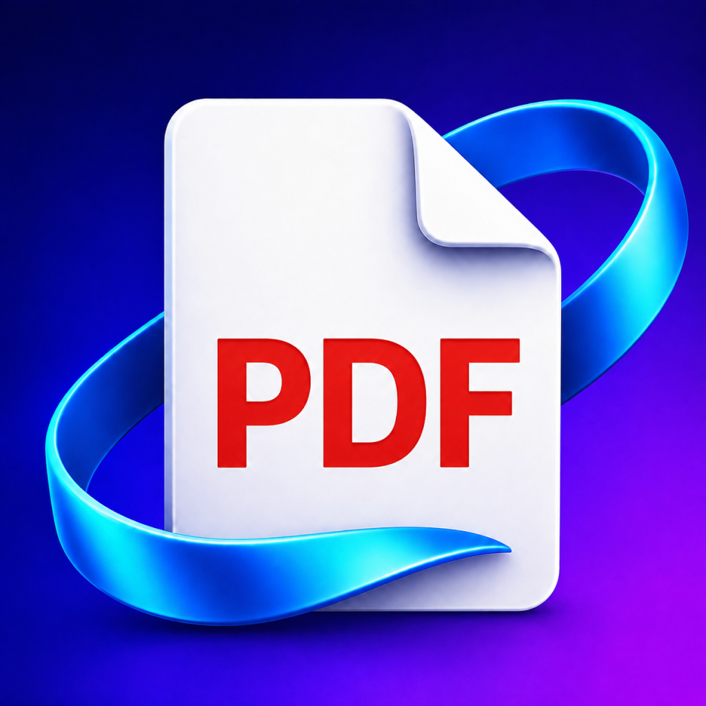 Doclume PDF Toolkit Logo